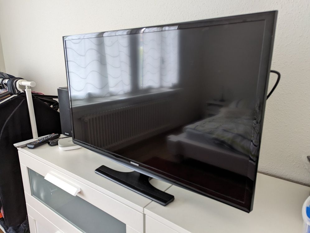 Samsung LED 32 Zoll | Kaufen auf Ricardo