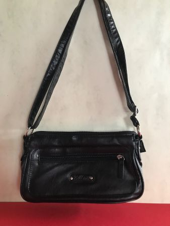 Tasche BELLIANI Umhängetasche Damentasche Handtasche_5