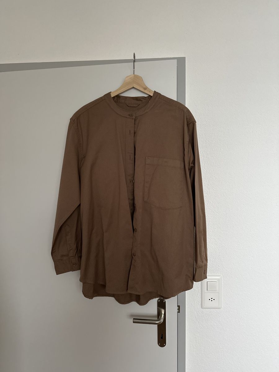 Blusen: Damenbluse von TCM Nähstudio – Neu (gemäss Beschreibung) aus Altendorf von ratzfatz