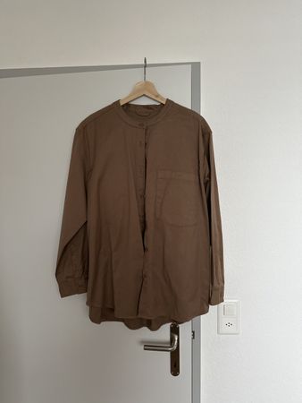 Damenbluse von TCM Nähstudio
