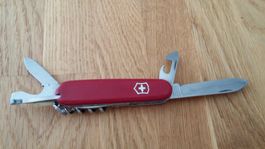 Schweizer Armee Sackmesser Victorinox