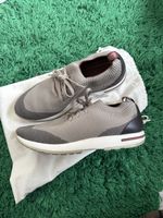 Loro Piana Flexy 360 Grey