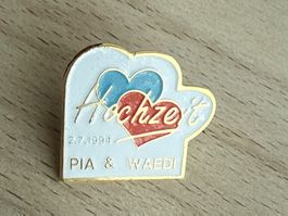 Pin Hochzeits Pia & Waedi