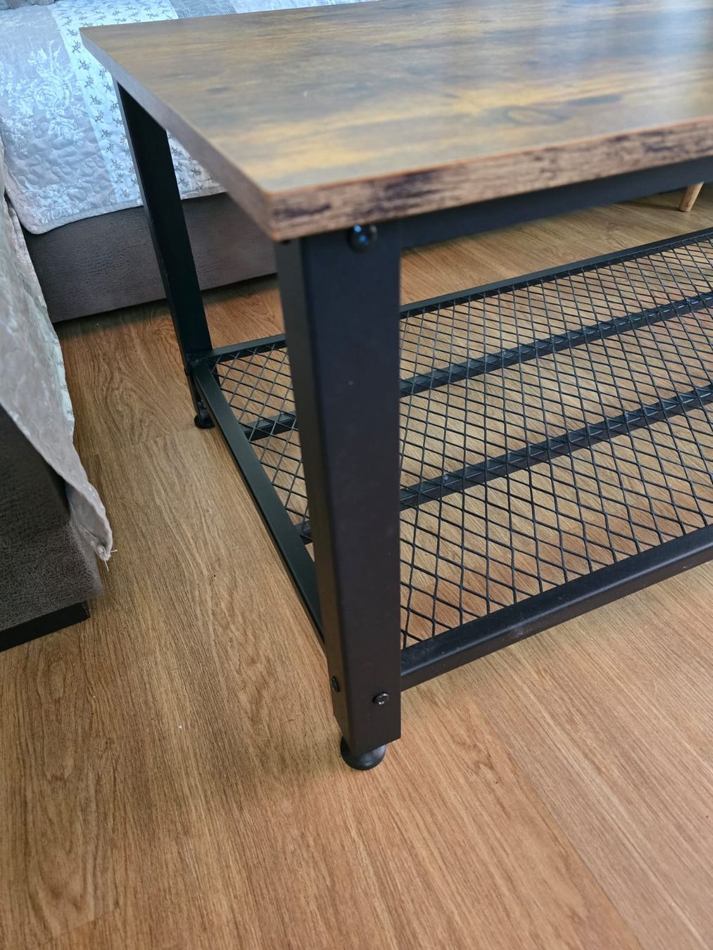 Tavoli: Couchtisch / Wohnzimmertisch – Nuovo (secondo la descrizione) da Schaffhausen venduto da mil_w7z2 5