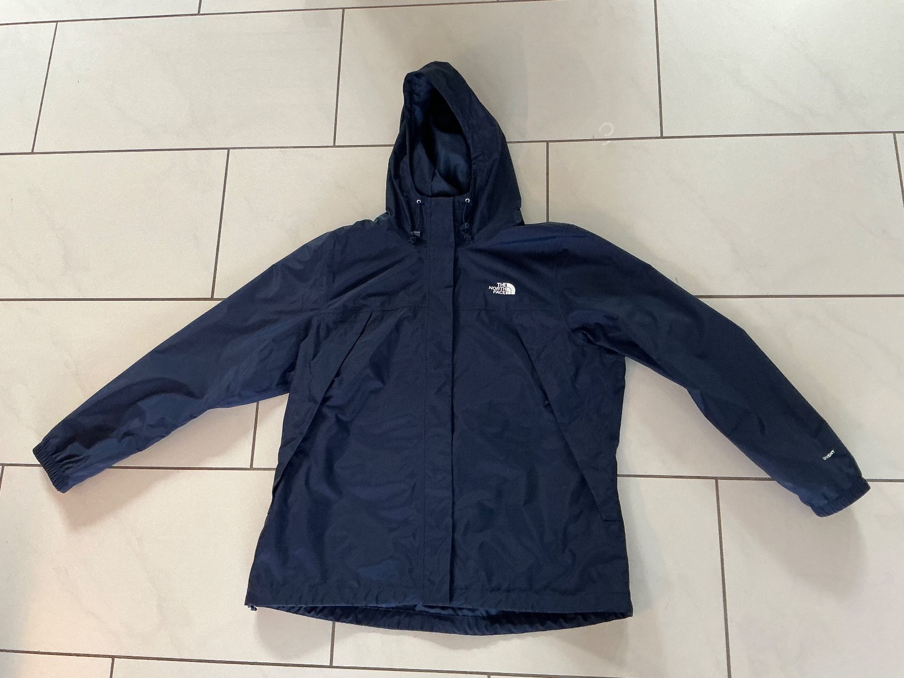 North Face Giacche: The Nord Face Regenjacke Gr.XL – Nuovo (secondo la descrizione) da Biel-Benken BL venduto da Sahra1