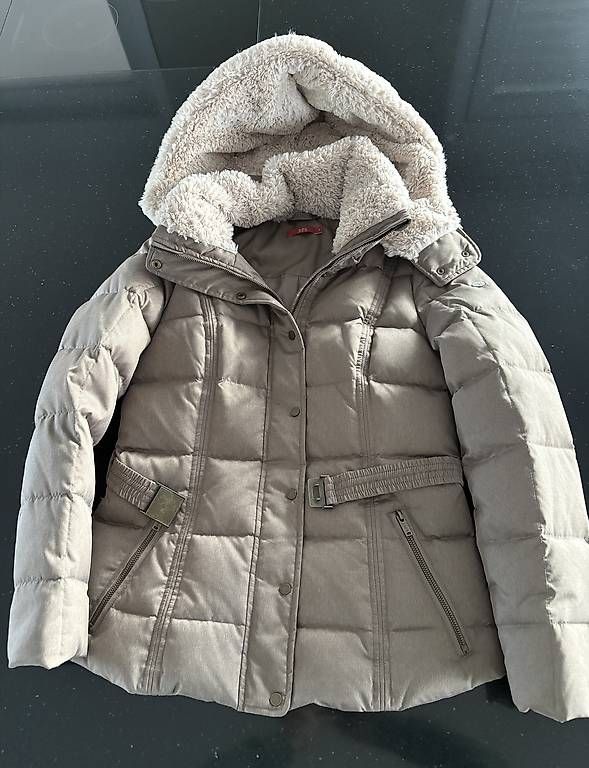 Giacche: Neuwertige edc Winterjacke  – Usato da Geuensee venduto da PetraHu