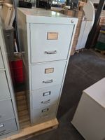 Lista Schubladenstock Vollauszug 4er 40x66cm H: 145cm