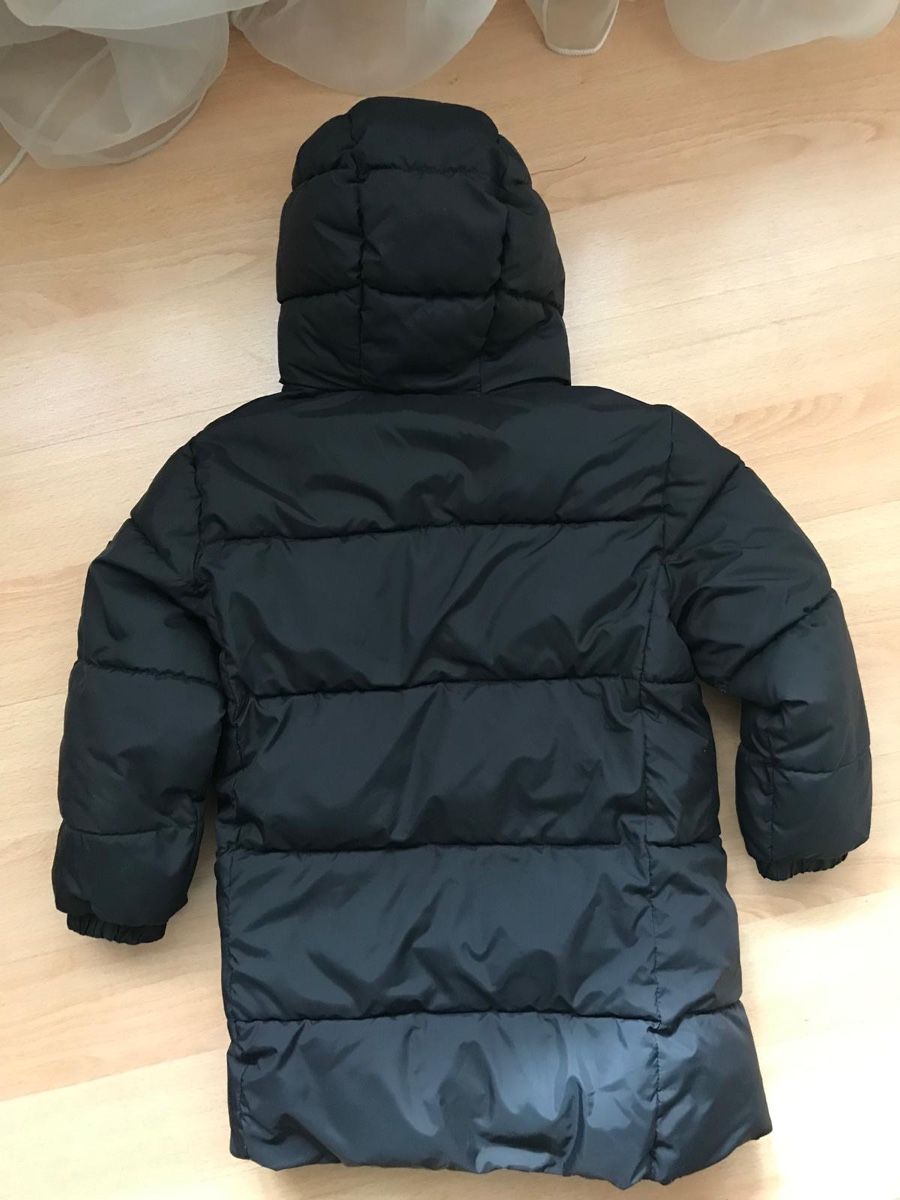 Mango Giacche: Winterjacke Mango Grösse 122  – Usato da Oberwil BL venduto da Gutundsuperklein16 6