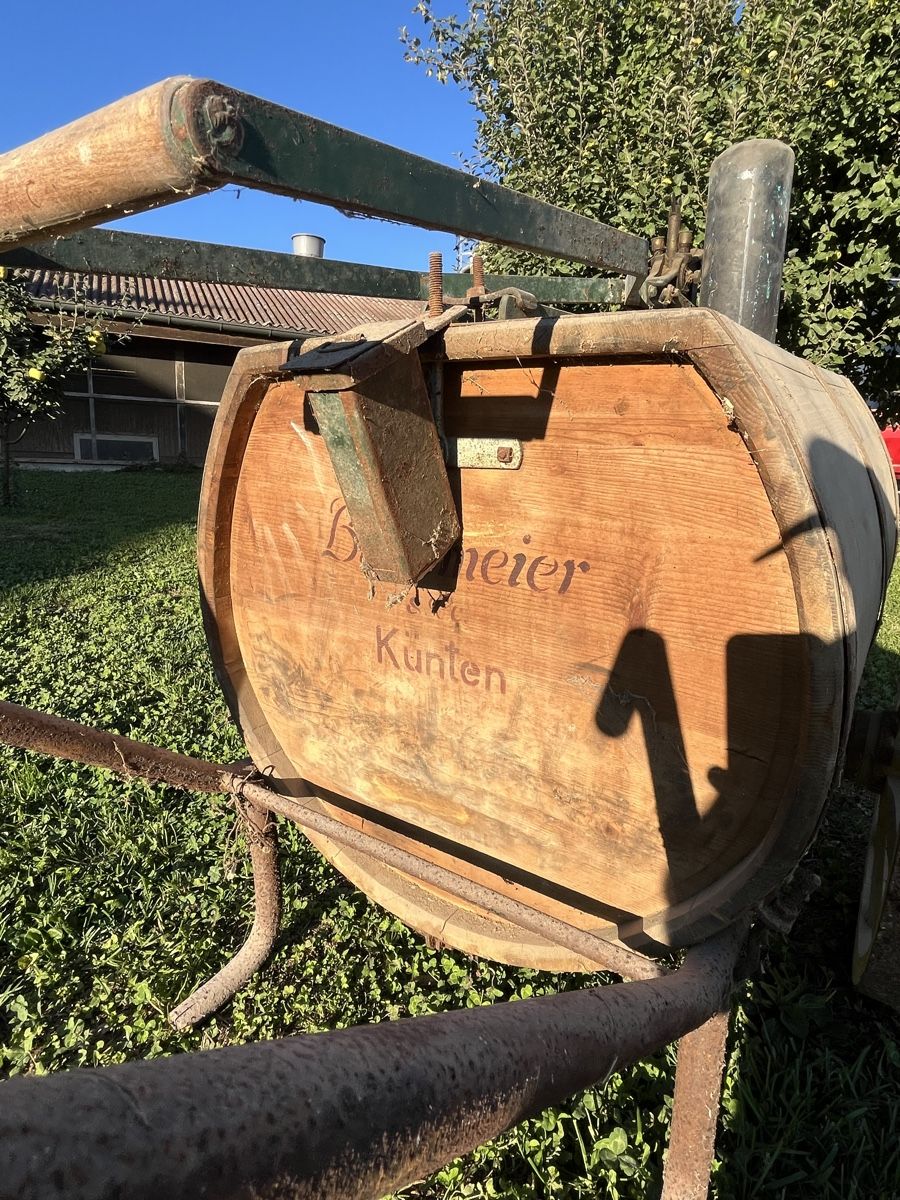 Tecnologia medica: Birchmeier Spritze – Difettoso da oberwil-lieli venduto da dolomit01 1