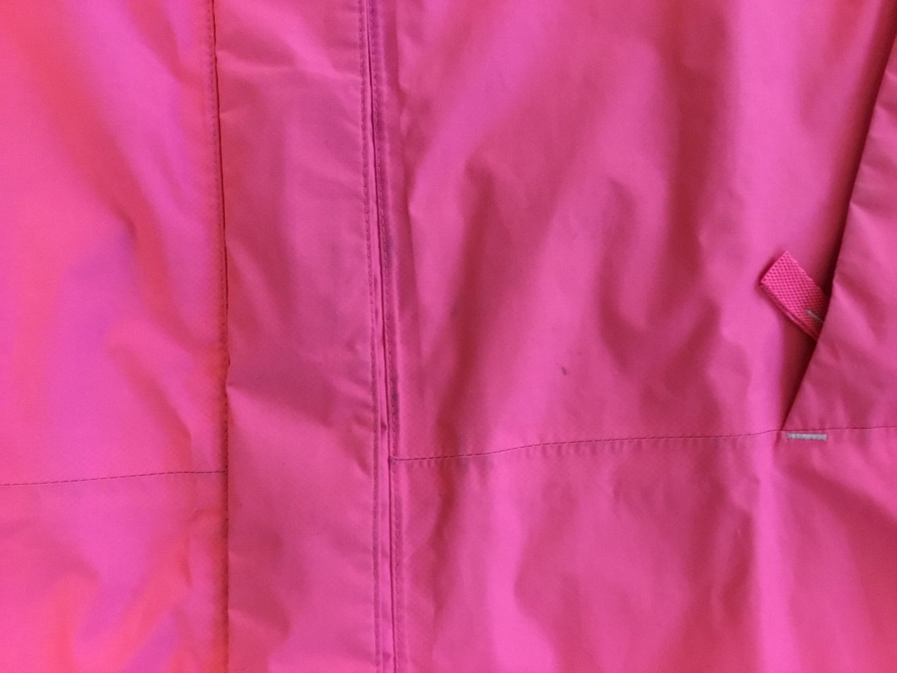 Jack Wolfskin Giacche & Cappotti: Jack Wolfskin Regenjacke 140 – Usato da Oberhof venduto da Hibrzel 3