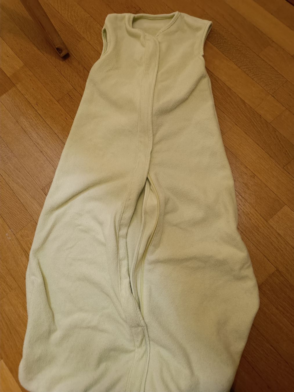 Sacchi a pelo: Baby Schlafsack – Usato da Dübendorf venduto da phoebe013