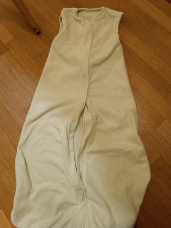 Baby Schlafsack