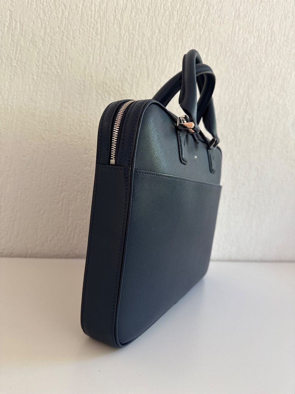 Montblanc Koffer & Taschen: Aktentasche Montblanc – Neu (gemäss Beschreibung) aus Küsnacht ZH von StD.1952 1