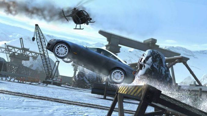 Sony Giochi: Stuntman Ignition  PS3 – Usato da Schüpfheim venduto da Games_Spielkonsolen 6