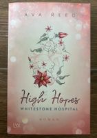 Buch: High Hopes