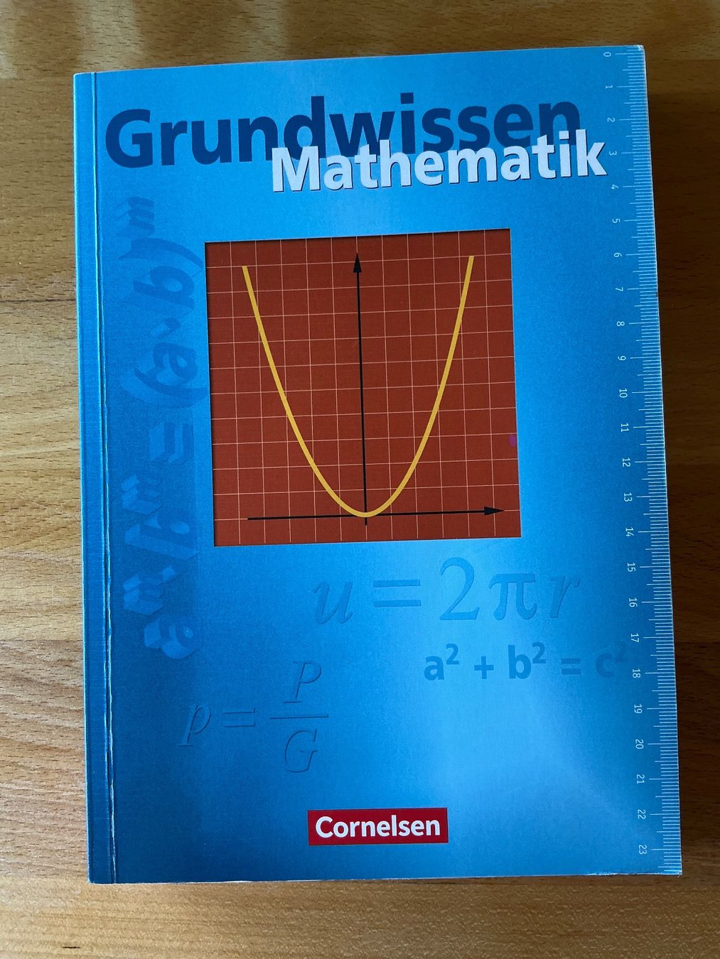 Libri: Grundwissen Mathematik – Usato da Zürich venduto da Ariel22
