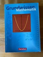 Grundwissen Mathematik