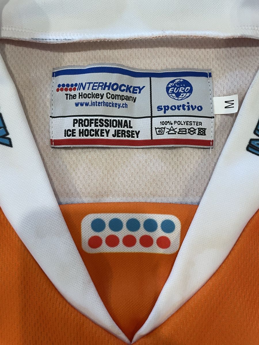Maillots de corps & Pantalons: Hockey Trainingsshirt – D'occasion à Süderen par Da1910 2