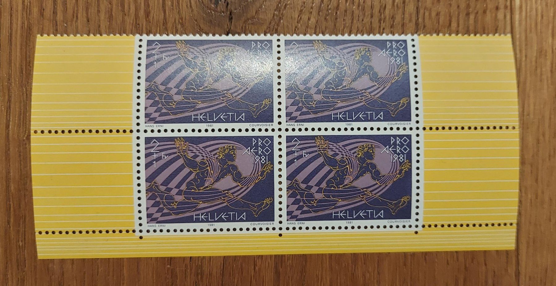 Alle Briefmarken: Postfrisch, gültige Schweizer Frankatur – Neu (gemäss Beschreibung) aus Heiden von ber_b77f 3