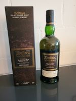 Ardbeg Twenty Something 23 Single Malt Whisky Islay 23 Jahre