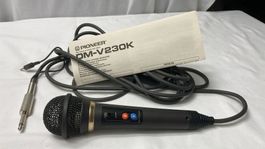 Mikrofon Pioneer DM-V230K