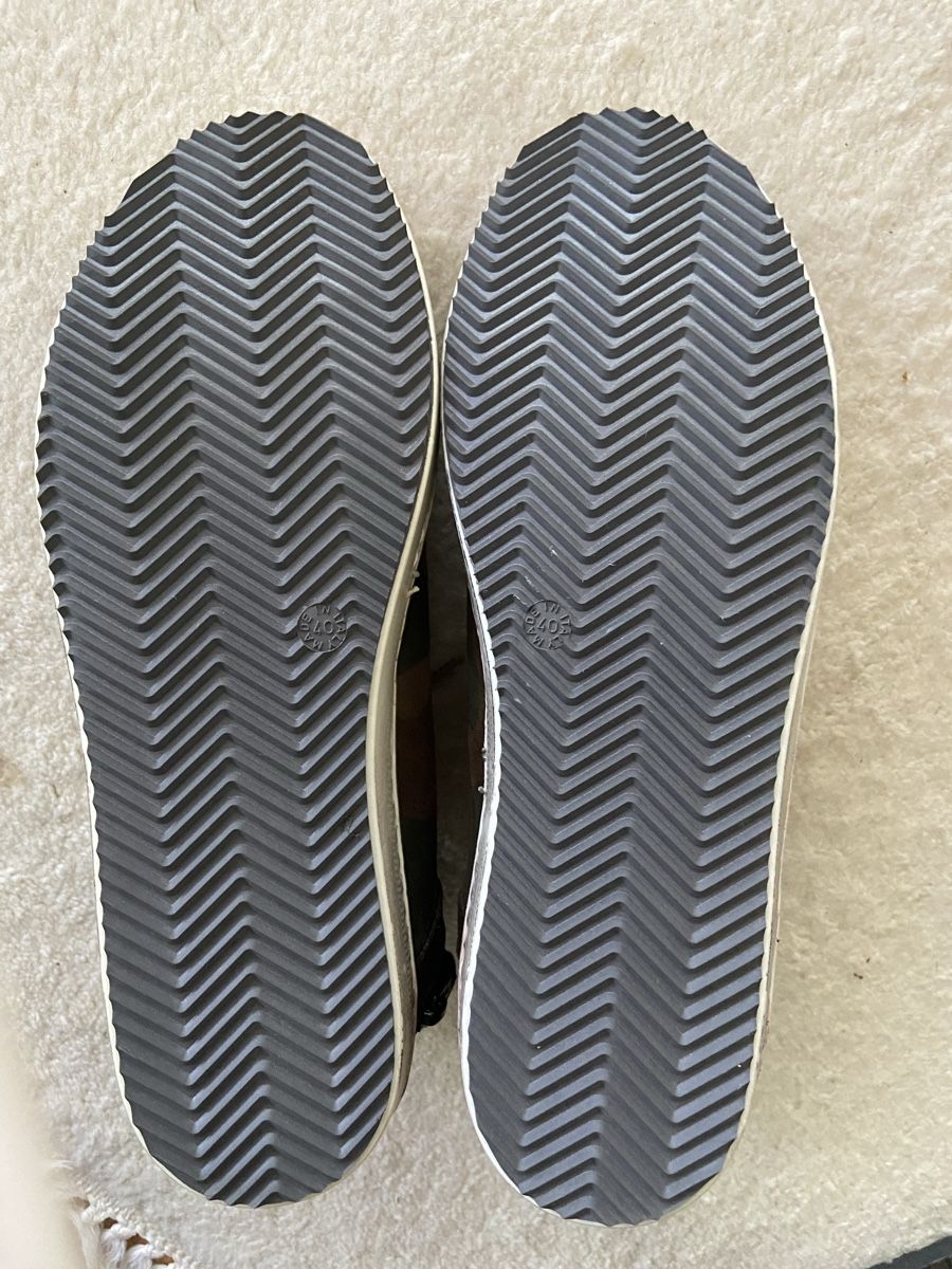 Herrenschuhe: Basket en cuir de marque JOY taille 40 – Neu (gemäss Beschreibung) aus Neuchâtel von lu7_9rs7 2