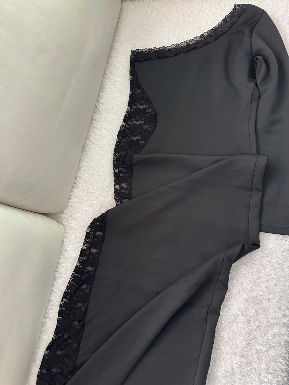 Vestiti: Schwarzes Abendkleid – Nuovo (secondo la descrizione) da Adlikon b.Regensdf venduto da anna74 3