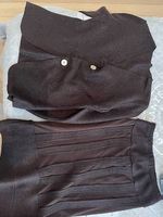 Jupe + blazer 36-38