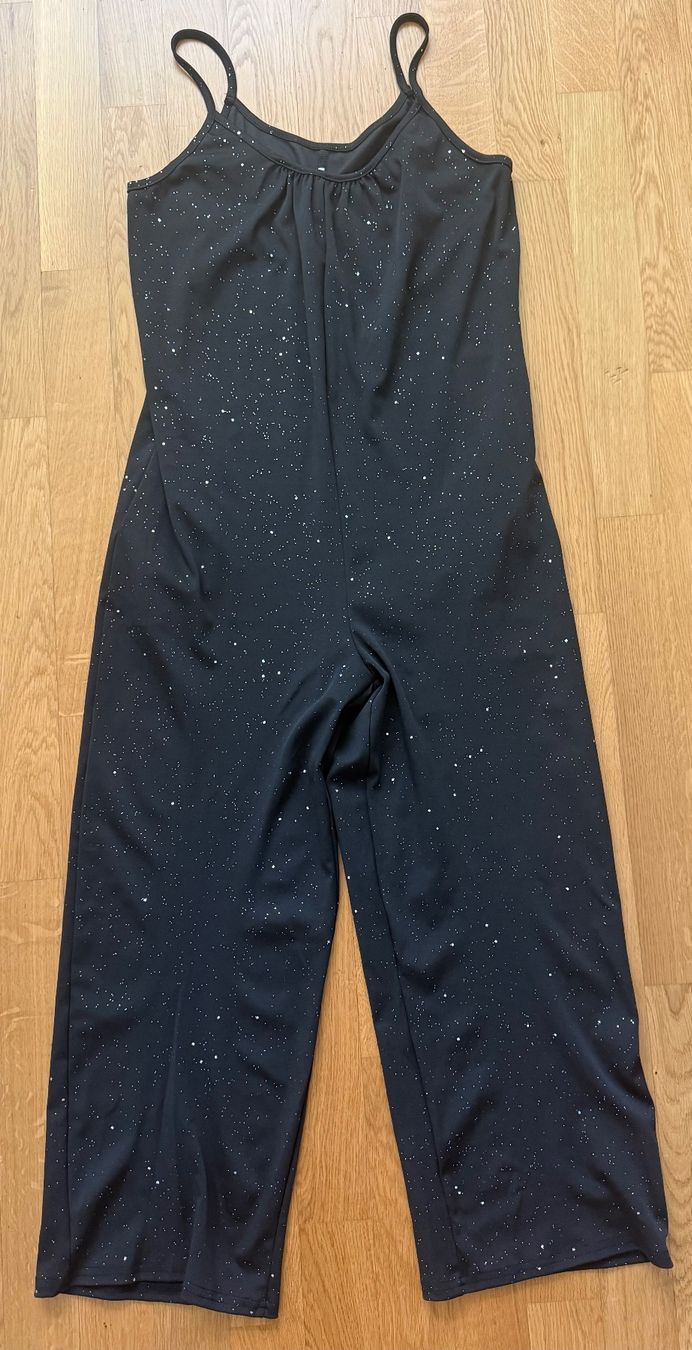 Tute: Jumpsuit Grösse S.  NEU – Nuovo (secondo la descrizione) da Thal venduto da Manhut