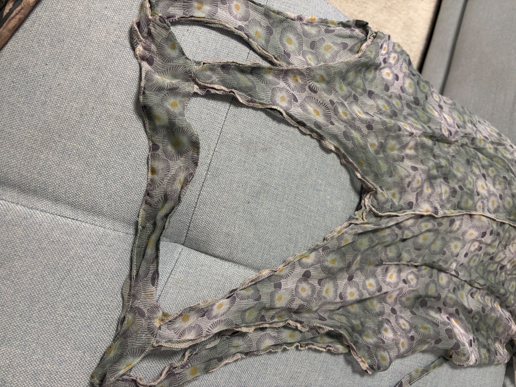 Nile Vestiti: Nile robe taille S – Usato da Brügg BE venduto da rah_mqh8 6