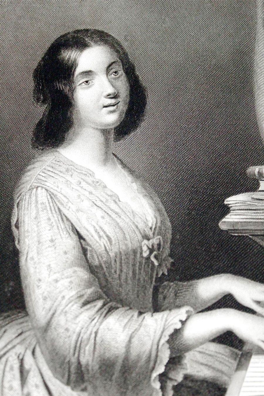 Incisioni: HAROLD JOHN STANLAY (England, 1817-1867) – Usato da Bern venduto da Vintageprints