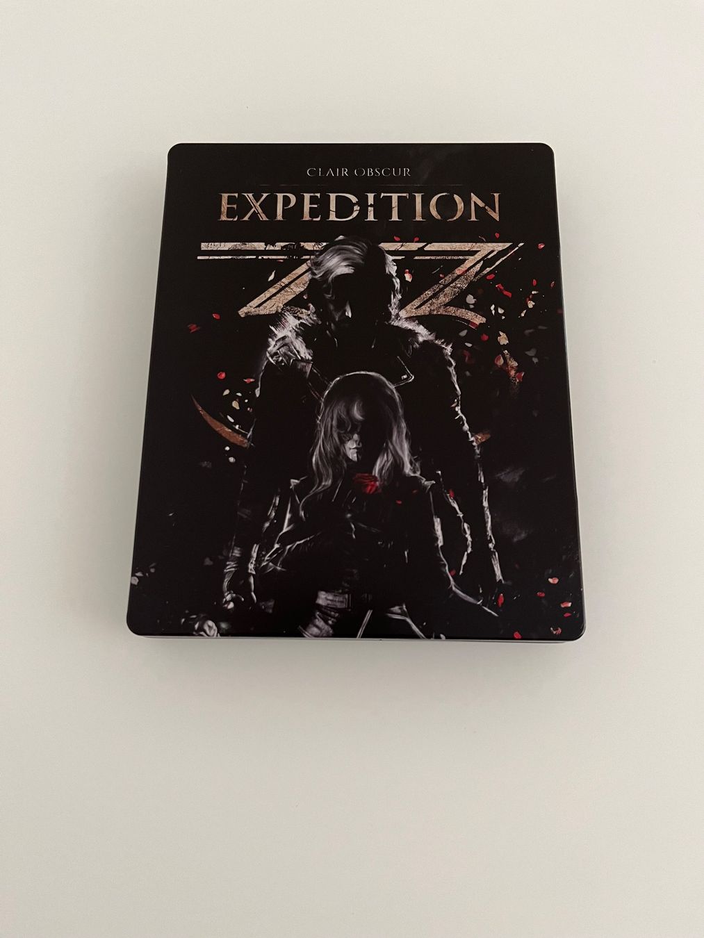 Sony Spiele: Clair Obscur: Expedition 33 - Mirror Edition PS5 – Neu (gemäss Beschreibung) aus Stabio von rao_x6pt 5