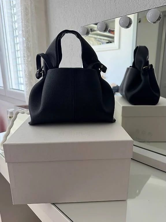 Polène Borse da donna: Polène Tasche Numéro Neuf Mini – Nuovo (secondo la descrizione) da Heerbrugg venduto da and_9nz5