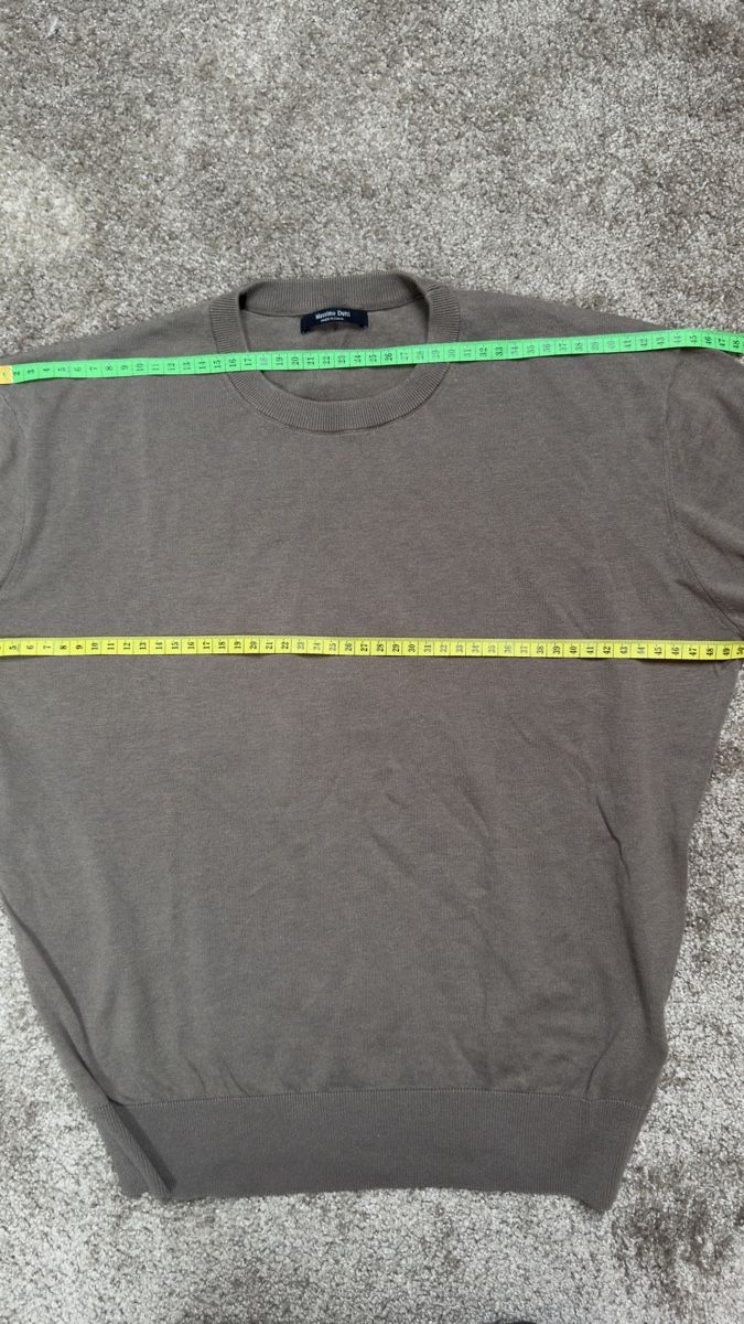 Massimo Dutti Maglioni & Felpe: Massimo Dutti Pull Pullover Coton Soie Gr. M – Usato da Vuippens venduto da Anna_as 5