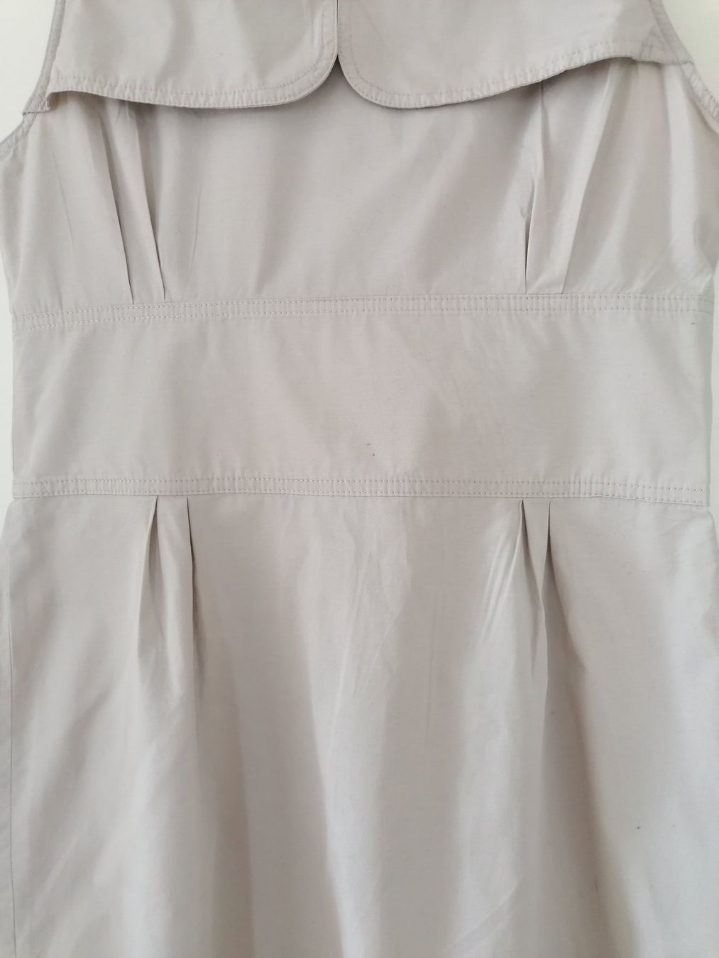 Next Vestiti: Kleid, Sommerkleid – Usato da Zug venduto da Annina29 6