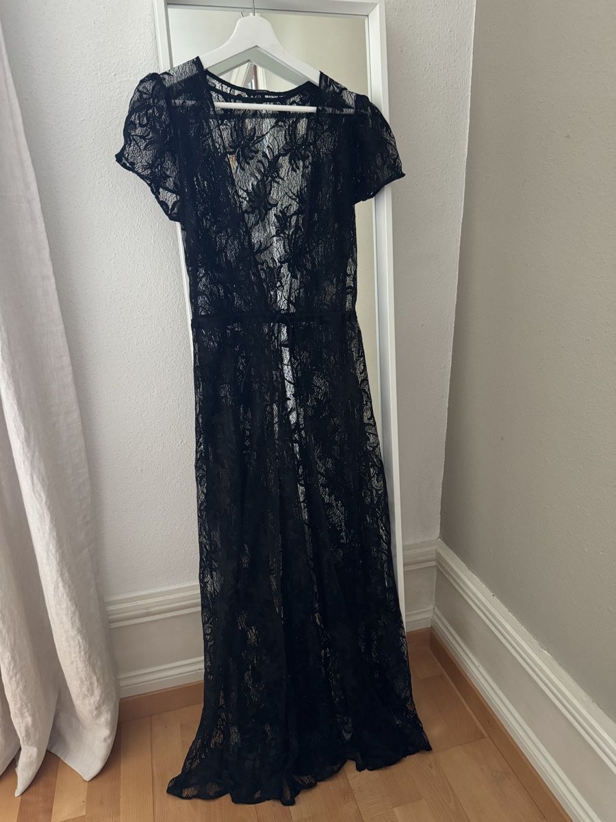 Kimonos: Le Petit Trou - Kimono Gr.S – Neu (gemäss Beschreibung) aus Thalwil von Iconicfashion 1