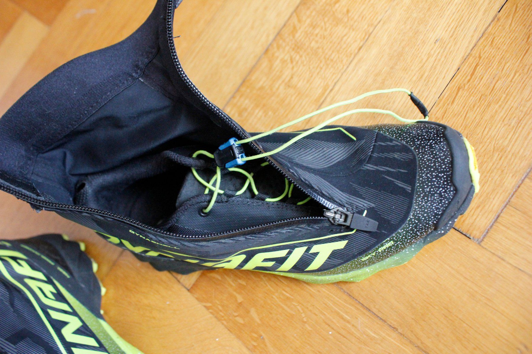 Dynafit Scarpe da uomo: DYNAFIT Sky Pro gr.41 – Usato da Fribourg venduto da metalhands 4