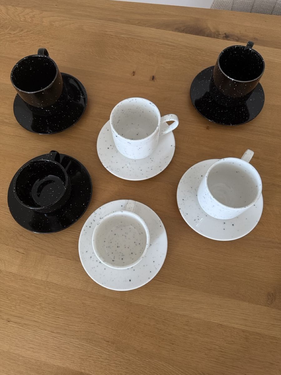 Tazze: Tee & Kaffee Tassen Scandi Living  – Nuovo (secondo la descrizione) da Basel venduto da tho_wb9z 1