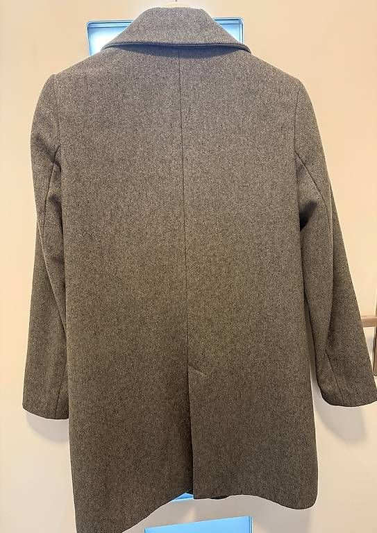 Zara Cappotti: Elegante Zara Basic Damenjacke, Grösse M – Usato da Möhlin venduto da svd_r8h5 2
