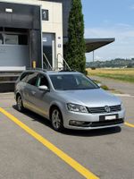 VW Passat Variant 2.0TDI 4Motion DSG | Ab 1.- CHF !!!!