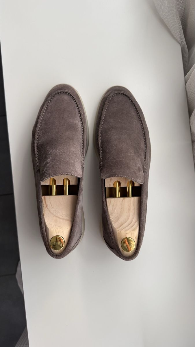 Scarpe da uomo: Loro piana Summer walk size 45 – Usato da Genève venduto da sel_xpk9 2