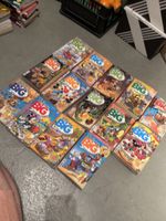 Disney BIG