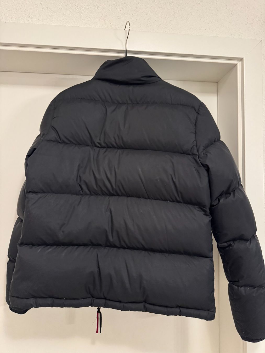 Tommy Hilfiger Giacche: Tommy Hilfiger Daunen-Jacke Grösse S – Usato da Spreitenbach venduto da Webtempel 3