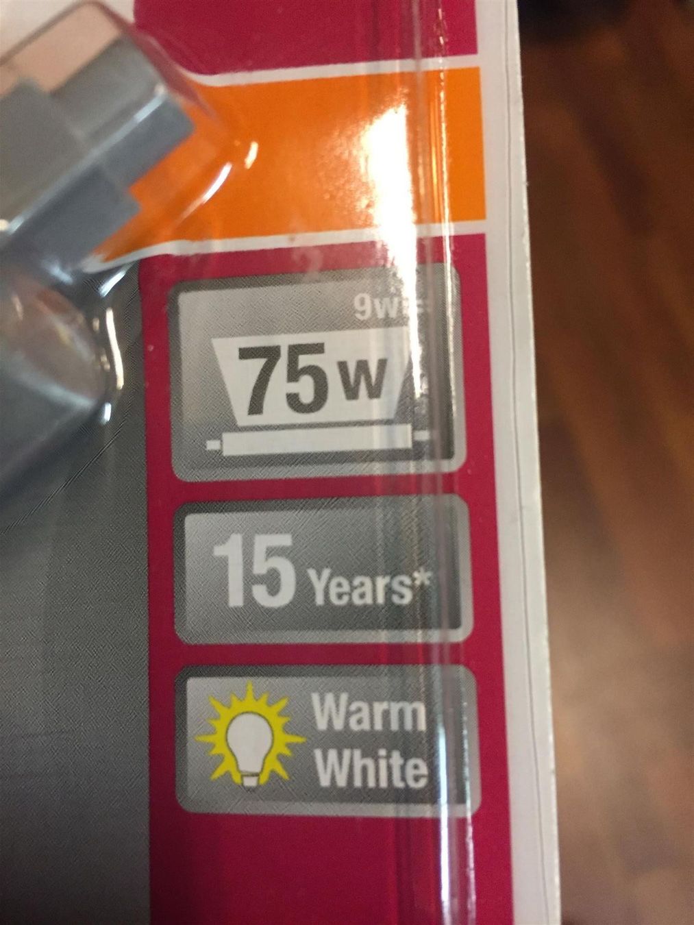 Osram Lampen: LED Stick Stab Osram Line 75 R7s,Lampe -371 – Neu und originalverpackt aus Recherswil von paulchen09 2