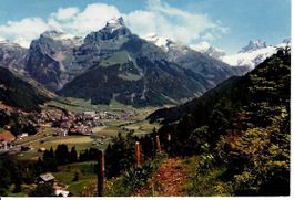 Engelberg