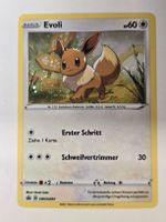 Pokémon Karte Evoli SWSH095 Holo Promo 