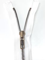 Reißverschluss 16 cm -  Fermeture éclair 16 cm