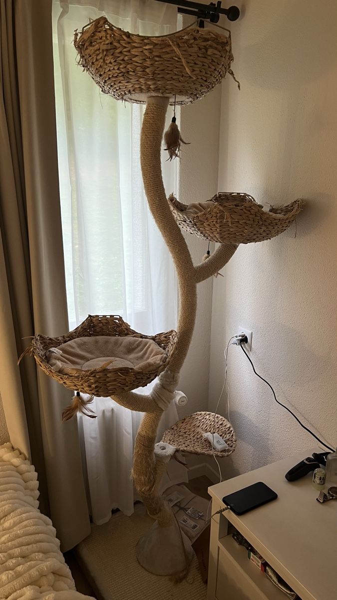 Arbres à chats: Katzenbaum – D'occasion à Windisch par san_2gwj 2