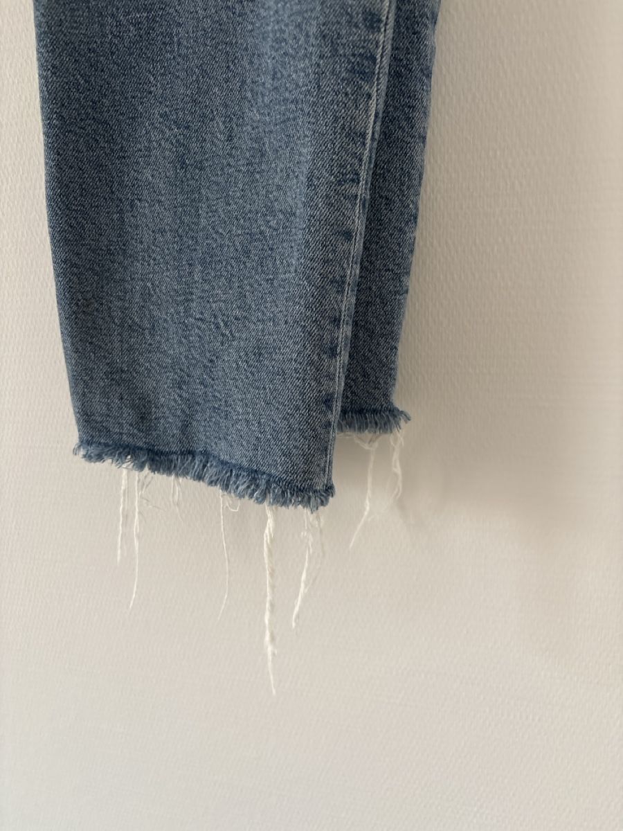 Zara Jeans: Zara Jeans Grösse EUR 36 – Usato da Zürich venduto da janders 3