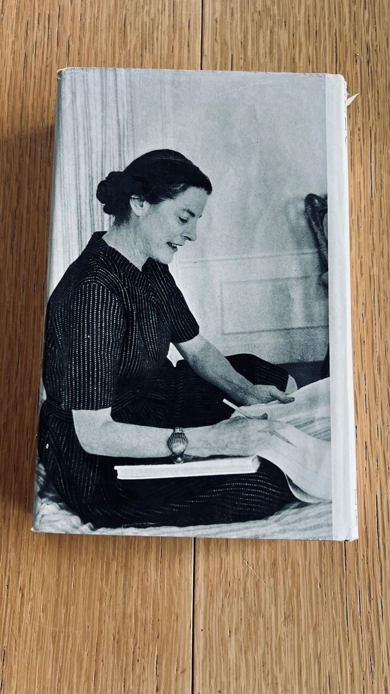 Bücher: Mary McCarthy "Die Clique" - 1964 – Gebraucht aus Schübelbach von Dolly990_2 1